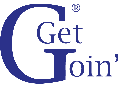 Get Goin Logo